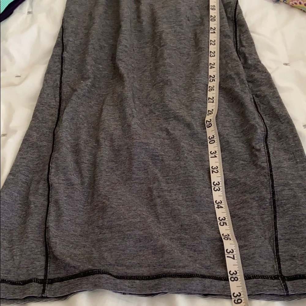 Lululemon Tank Dress - Picture 7 of 8